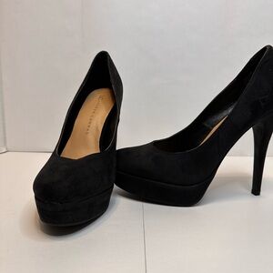 Laura Conrad platform heels